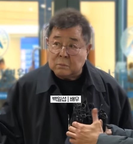백일섭 냄비 얼굴 사진으로 30년 장사한 주방업체, 사진 무단 도용  결과는?