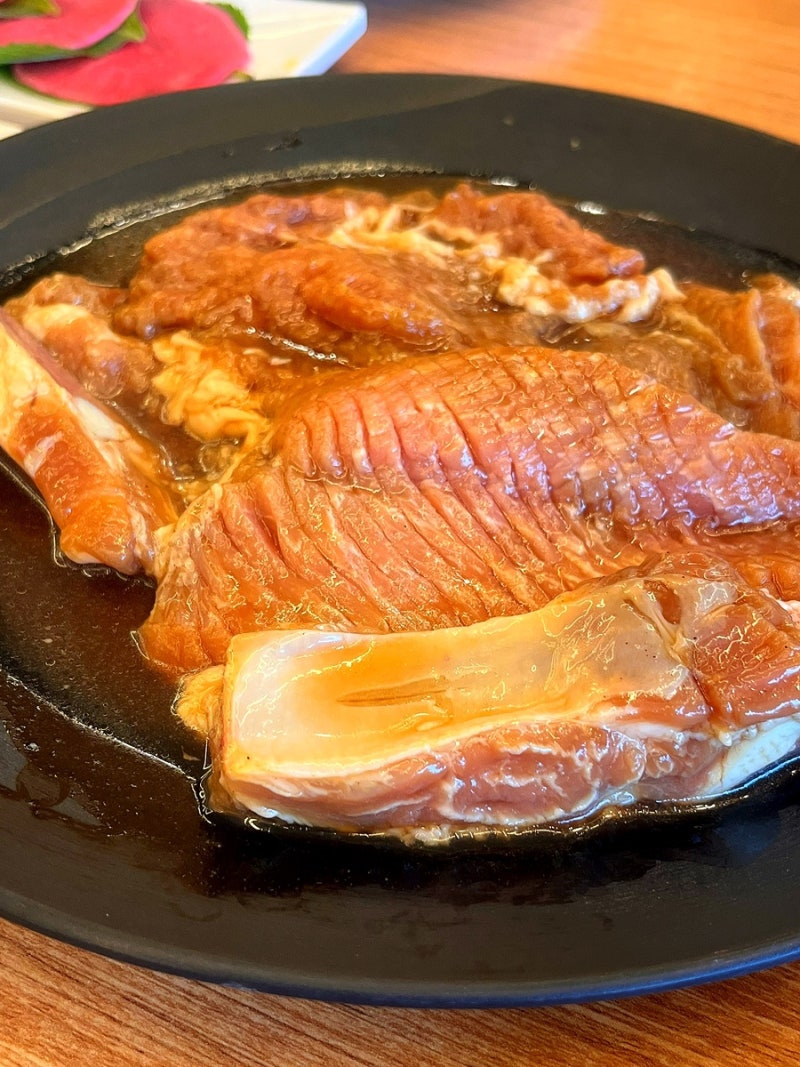 대전 관저동 맛집 가족외식 솔가숯불갈비 서대전점｜수제양념갈비맛집