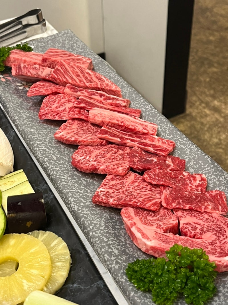 평택 한우 맛집 신우 한우전문점｜룸 있는 가족모임 식당