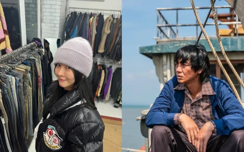 9살 차 극복하고 결혼까지...원현준♥이수진 하이퍼나이프 인연 재조명