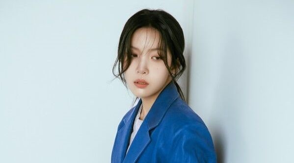 [MV] Kim Na Young(김나영) _ I Can't Say That(그 한마디)