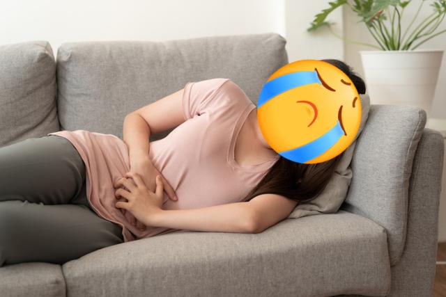 대장암 초기증상 방귀 냄새부터 변 굵기까지, 치질과 구분법