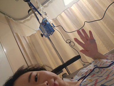자궁거대근종 수술부터, 자연임신 까지! (3탄)