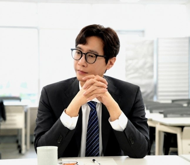 “어린이날 본 게 마지막” 고지용, 양육권 가진 허양임에 면접교섭 가처분