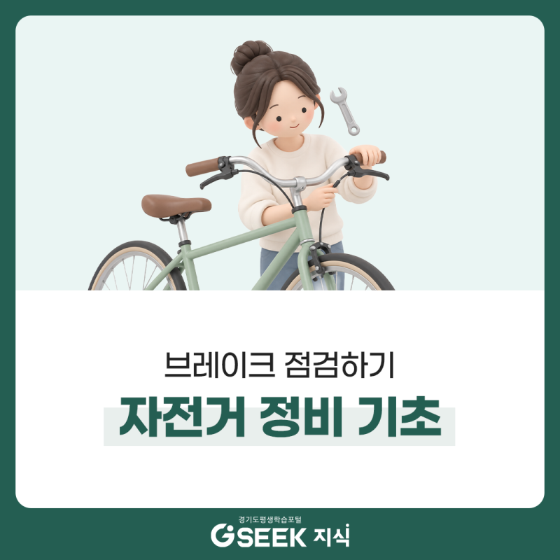 자전거 브레이크 토인(Toe-in) 세팅, 자전거 브레이크 정비 매뉴얼