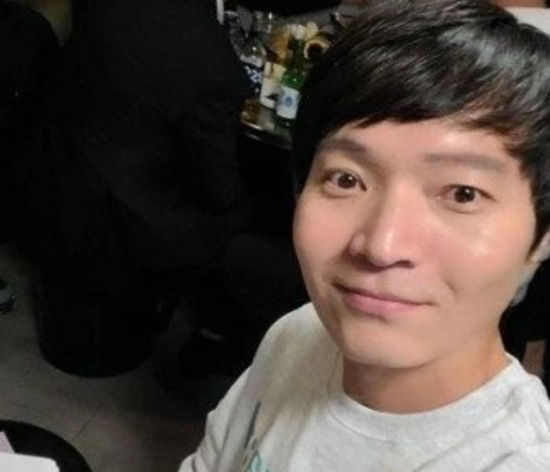 "진짜 뭣 모르고 심하게 놀았다는 신정환.." 프로필 키 나이 혈액형 MBTI 고향 재산 가족 학력 ....
