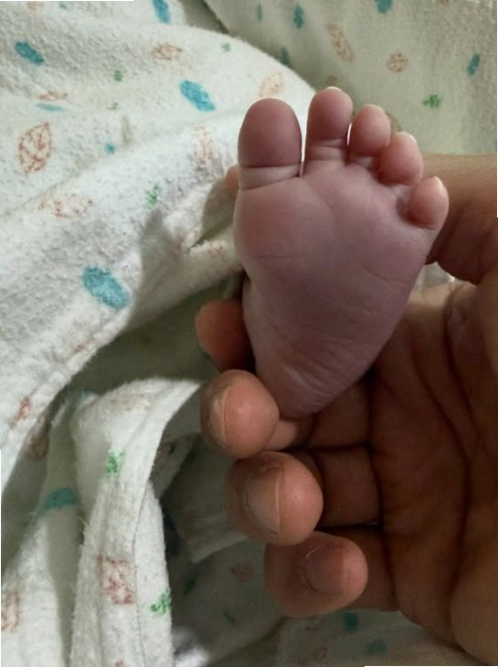 김동현 넷째 출산 득남 소식! 여섯 식구가 된 다둥이 아빠의 눈물겨운 정착기