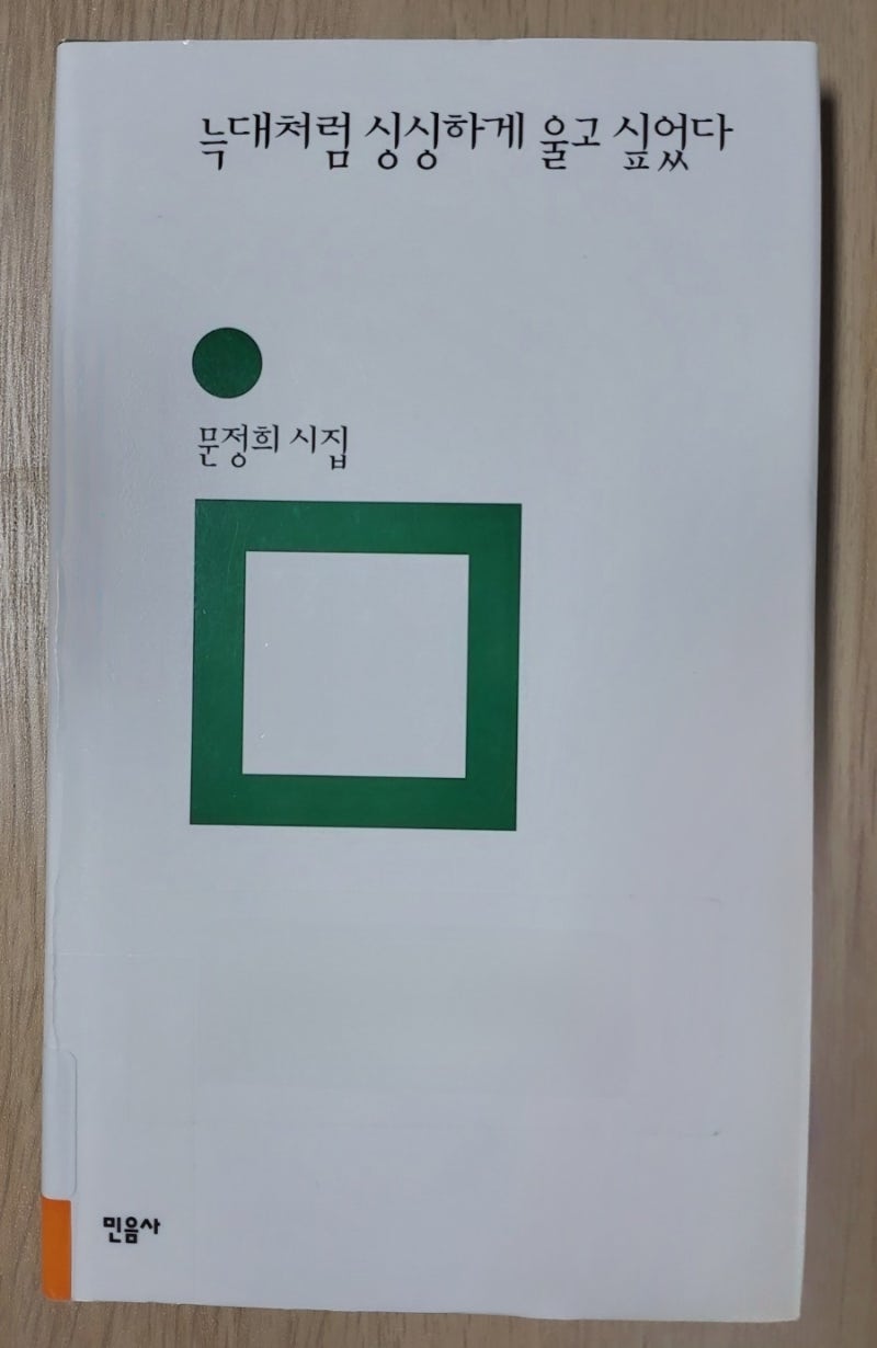 _ 문정희 지음