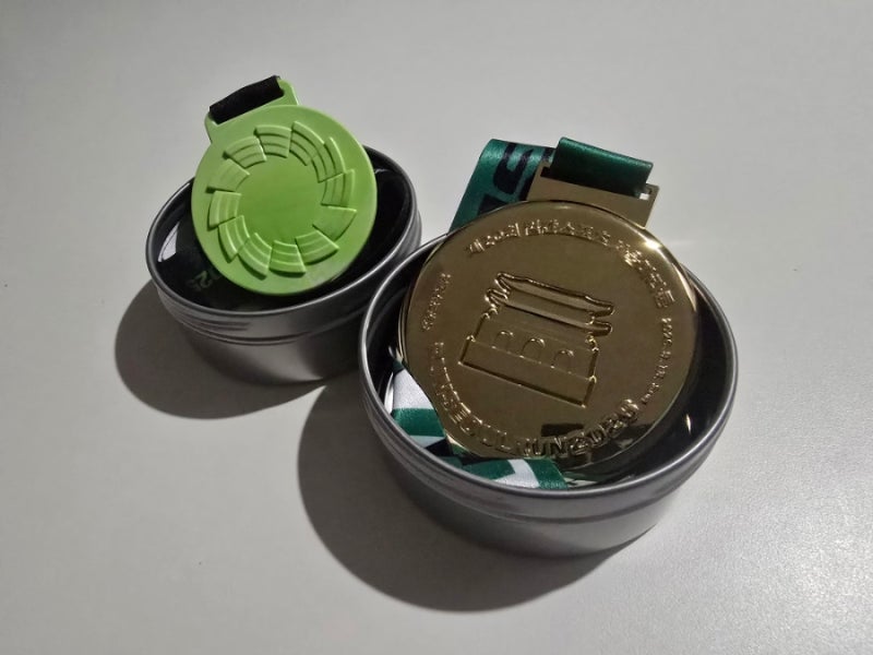 2026 일간스포츠 서울마라톤 런서울런 10K 후기