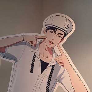 플레이브 카페 ASTERUM 433-10 취소표 잡은썰｜예준 생일카페(26.09)