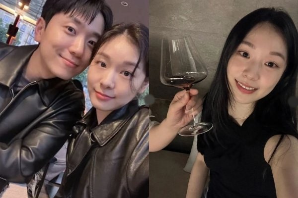 김연아♥고우림, 생일 맞은 로맨틱 데이트 현장 공개
