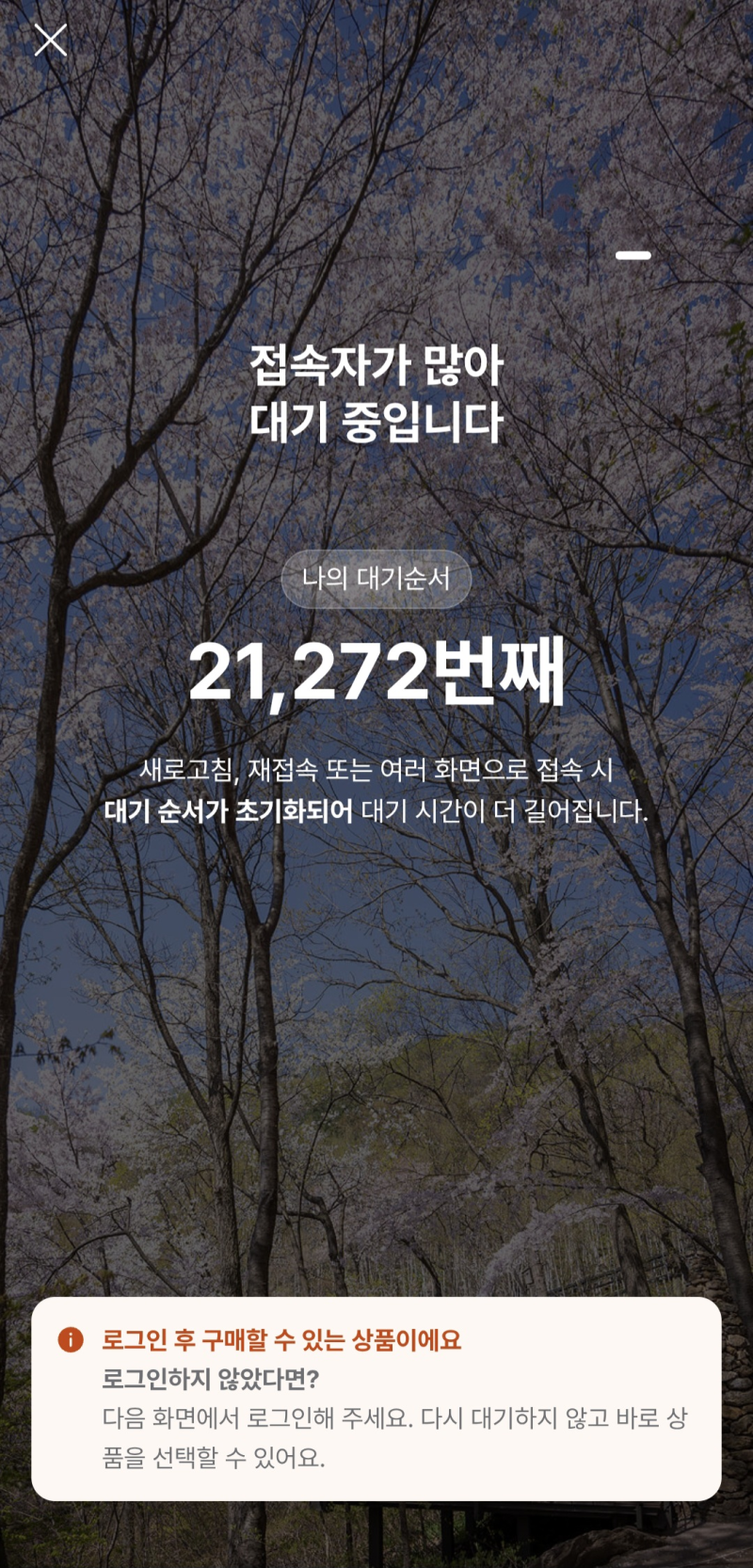 2026 화담숲 단풍축제 모노레일 놓쳤다고 포기 금지! 예매 실패자를 위한 꿀팁과 성공 후기 +....