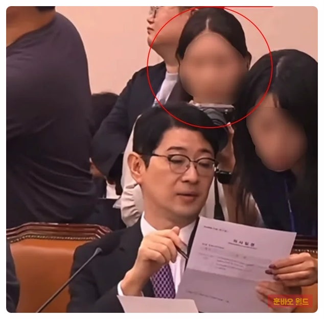 주진우 메모 촬영 논란, 김승원 측 사과했지만 쟁점 남은 이유