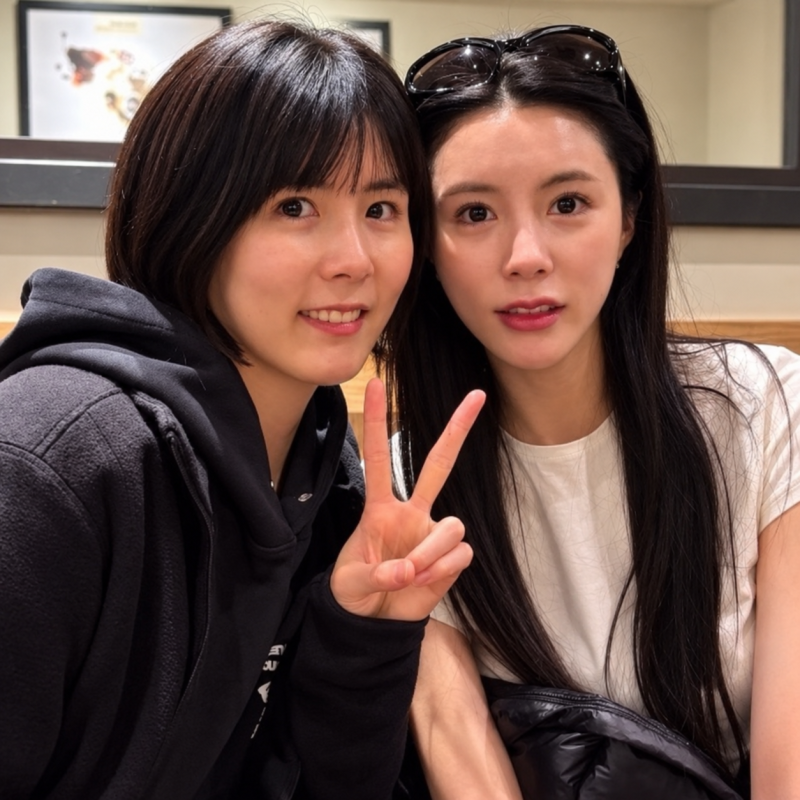 “한국에서만 끝난 거였네” 이재영·이다영, 해외 나가더니 더 유명해졌다?