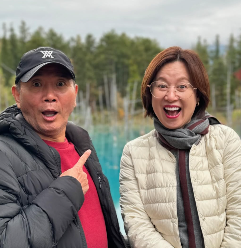 이봉원 자녀 둘 다 배우였다? "부모 이름 숨겼다" 최상엽·이유리 근황