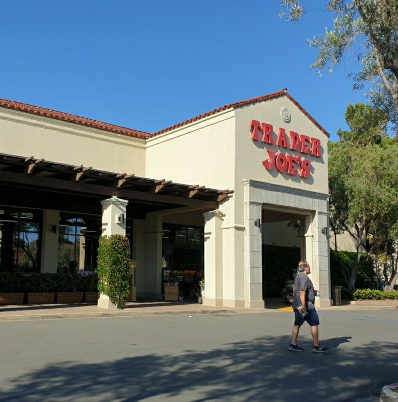 [미국여행] 미국 현지인 추천! 트레이더조(Trader Joe's) 귀국 선물 꿀템 & 반입 주의사항