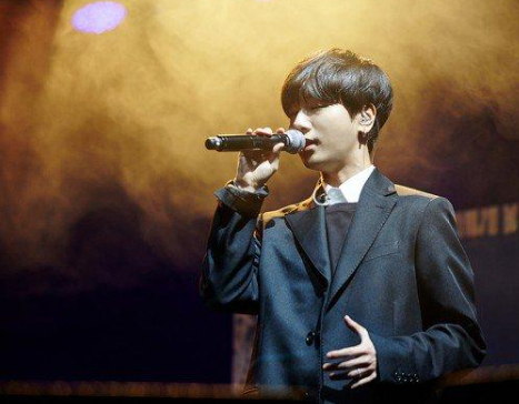 “10년의 음악을 담았다” 예성, 2년 만에 정규앨범으로 돌아온다예성의 새로운 10년 시작될....