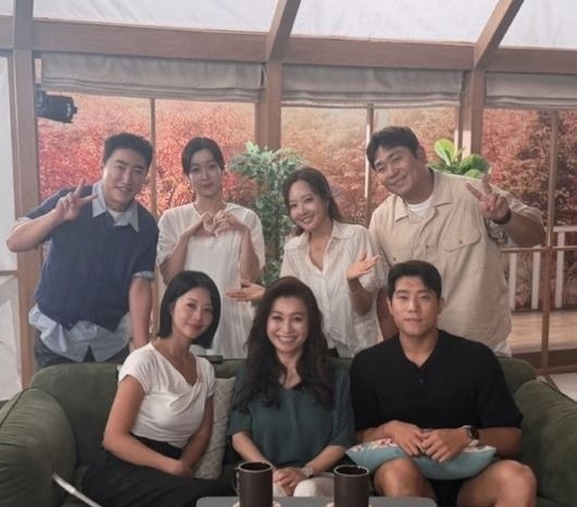 결혼지옥 1순위 부부, '빚 1억 남편'이라더니 아내 직업 알고보니…