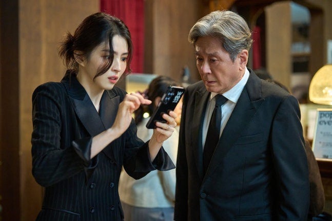 최민식·한소희 만났다! 11년 만에 돌아온 한국판 ‘인턴’ 개봉정보, 쿠키영상 유무 총정리