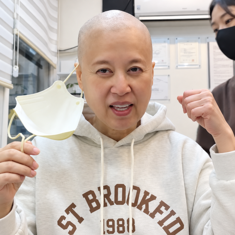박미선 항암 “살려고 받는데 죽을 것 같았다...” 유방암 생존율은?