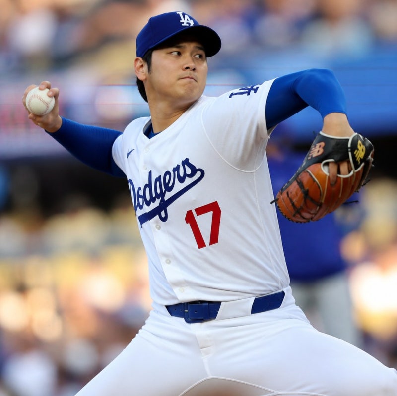 [MLB] '3연속 우승? 아직 이르다' 다저스가 마냥 순탄하지만은 않은 이유