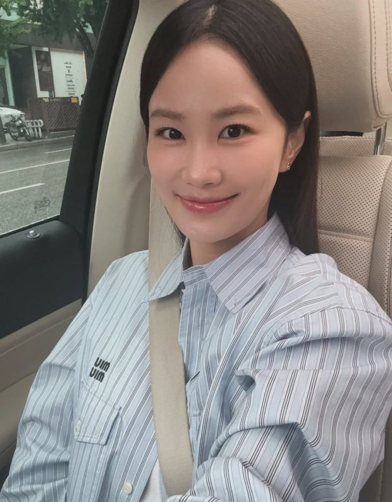 결혼 1년 만에 아들 소식까지… 김지민이 직접 털어놓은 19주 근황