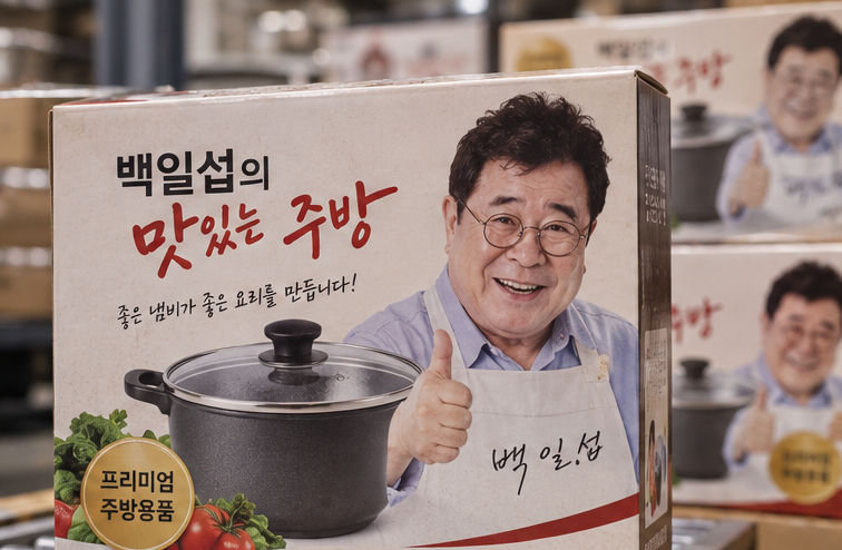 "광고모델인 줄 알았는데" 20년 무단 도용당한 백일섭, 법원이 책정한 최종 배상액