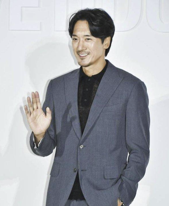 김민준, ‘파묘’ 그 험한 것이 맞아?…이번엔 천재 과학자로 확 달라진다