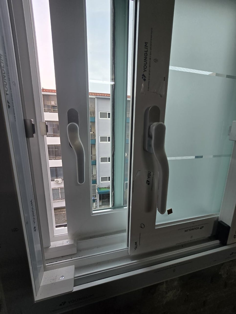 같은 평수인데 견적이 두 배 차이 나는 이유 관련 사진