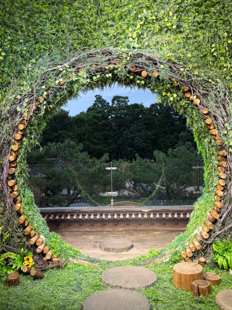 전주 여행오면 모주만들기체험하고 인생사진 남기기 [마시랑게, 더마시랑게]