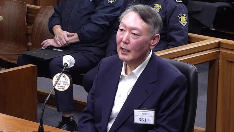 윤석열 계엄 국무회의 위증 혐의 항소심도 무죄, 재판 쟁점은?