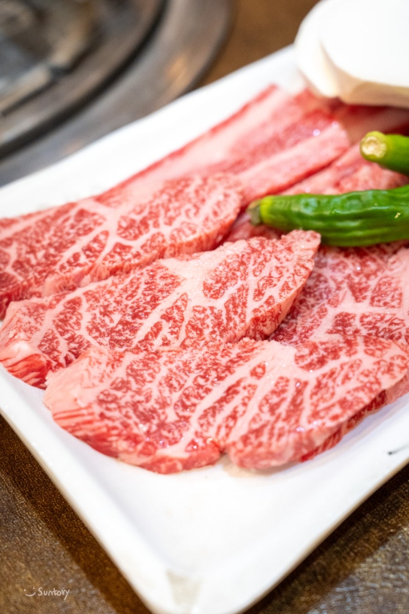 창원 봉곡동 고기집 천일식육식당, 신선하고 가성비까지 좋은 한우 맛집