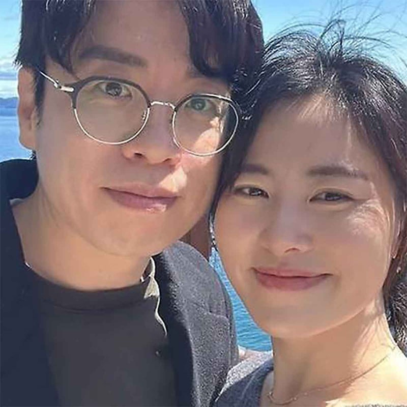 나는솔로 28기 영식 현숙 결별..인스타 의미심장한 글 남겼다