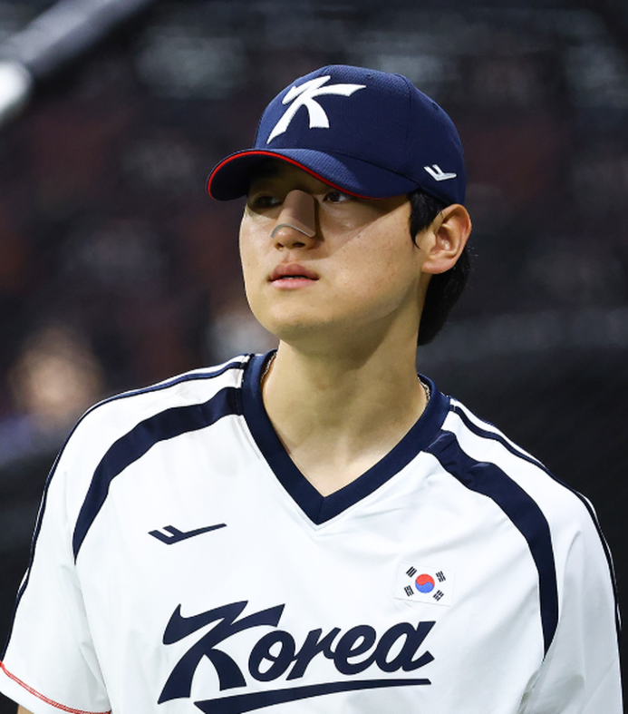 “김도영 없는 2주가 이렇게 무섭다” 오스틴 39개·힐리어드 36개…홈런왕 경쟁 불붙었다