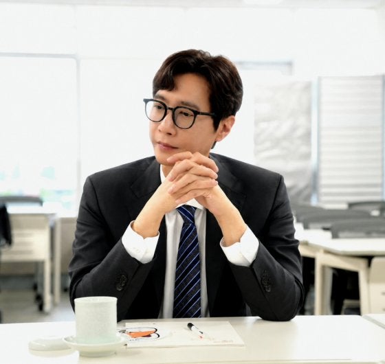 고지용, 전처 허양임과 법정 다툼…2년 전 이혼 이유 다시 궁금해진 이유