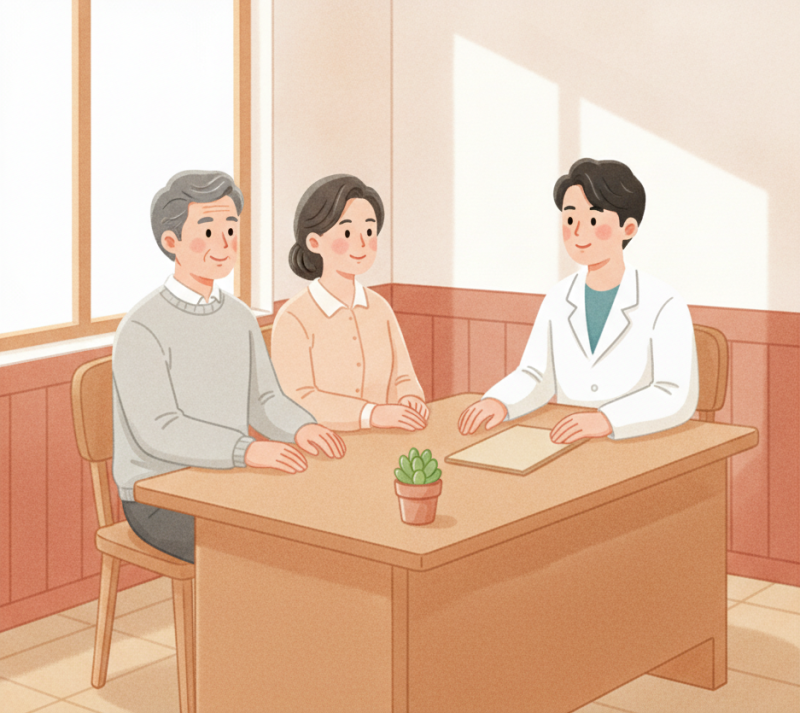 폐암 수술후 회복기간 사람마다 다른 이유