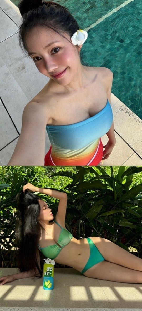 티아라 효민 프로필 나이 인스타 결혼식 남편 배우자 김현승 베인캐피탈 전무 재산 전 남친 ....