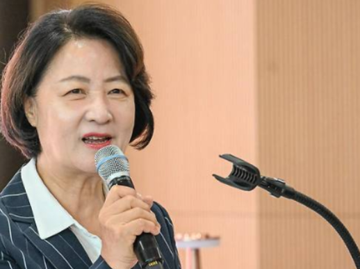 추미애 사퇴 청원사이트, 경기도청원 진행 내용과 결과