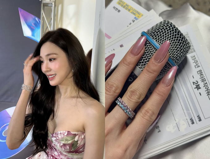 변요한 티파니 결혼반지 브랜드 2개인 이유, 243만원 vs 3580만원 차이