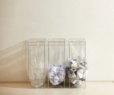 밧드야 분리수거함 추천, 주방 인테리어를 살리는 스텐 분리수거함