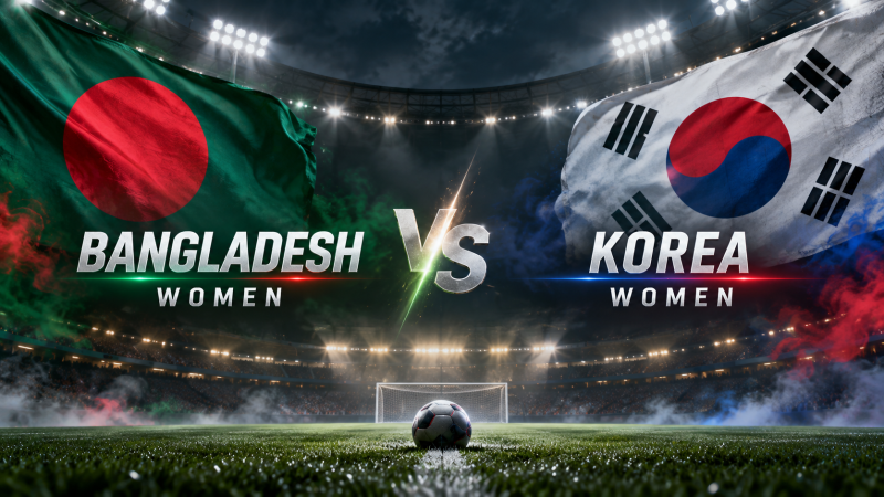 방글라데시 한국 분석 | 예상 라인업·김민지 | 9월17일 아시안게임 여자축구