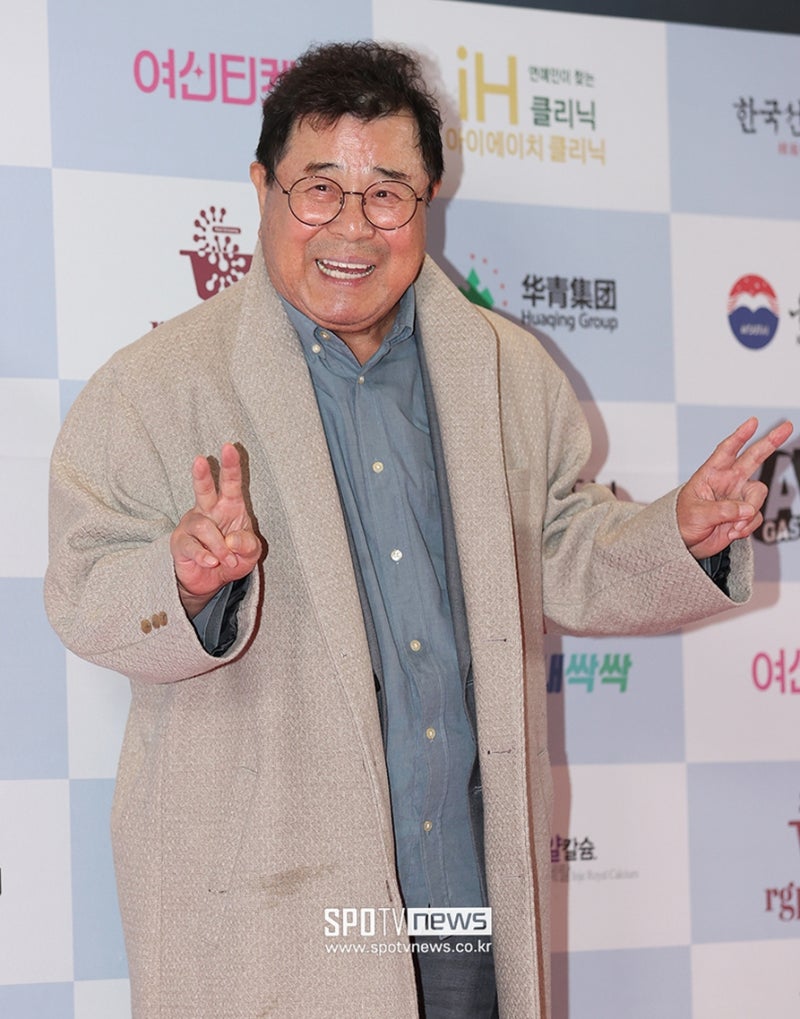 백일섭 사진 20년 무단 사용한 주방용품 업체, 법원 “1억원 배상하라” 판결 나온 배경