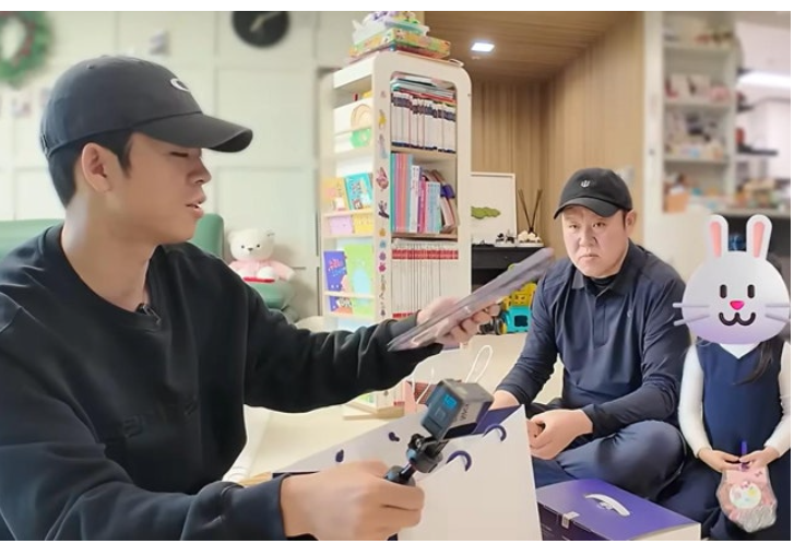 "송도 간 아내, 일산 안 온다" '재혼 7년 차' 김구라, 깜짝 '두 집 살림' 고백