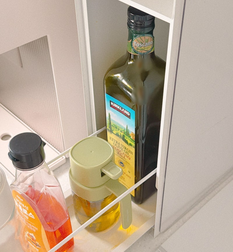 코스트코 올리브오일 냉장고에 넣어야 할까? 산패 줄이는 보관법 4가지