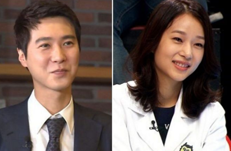 "아들 못 만나게 해" 끝내 법정으로... 허양임 고지용 양육권 갈등 속 가처분 신청 진짜 이유