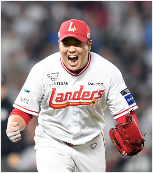 “불펜에서나 잘 던져라 했는데…” 이로운 선발 전환 대성공, 6⅔이닝 9K에 SSG가 찾은 새 카....
