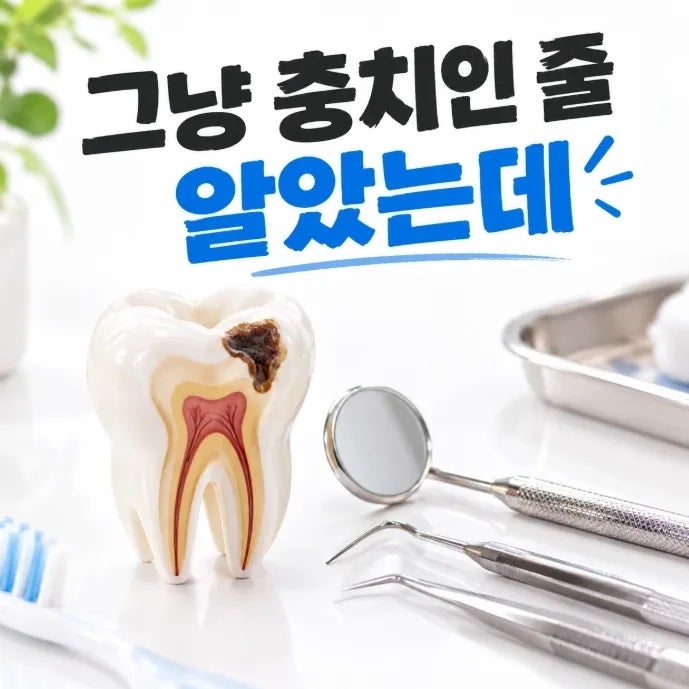 치수염 증상 치과 가기 전에 미리 알아두면 좋은 것들