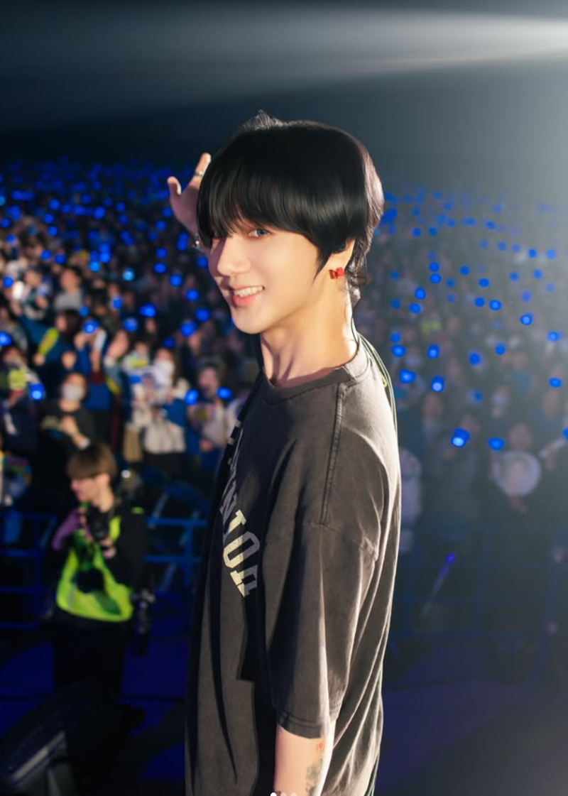 슈퍼주니어 예성 카페 어디? 건대 마우스래빗 위치·메뉴·주차