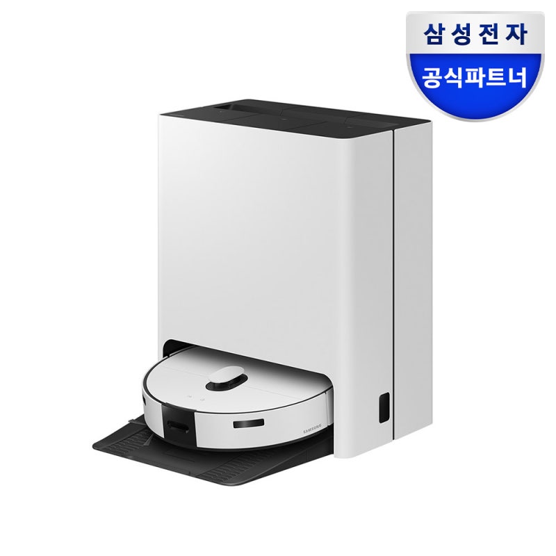 삼성 비스포크 스팀 로봇청소기 VR7MD96516G 3개월 써보니 삶의 질 수직상승!