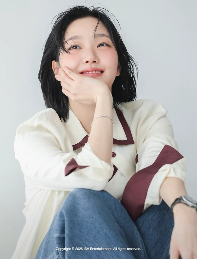 [드라마 소식] 혼: 삼각의 시간 2027, 김고은·강동원 만난다…박지은 작가·김원석 감독 신작
